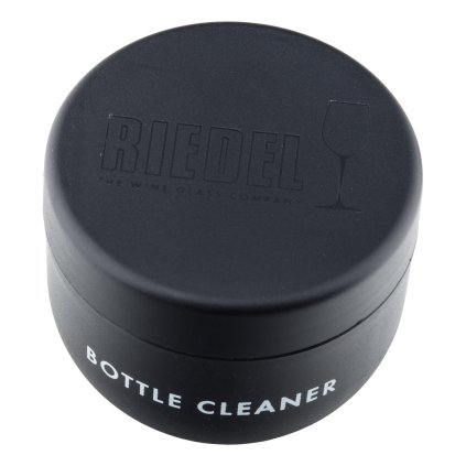 Reinigingsparels voor karaf / decanteerkaraf, Riedel