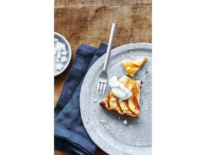 Dessertvork NUOVA, 6 stuks, WMF