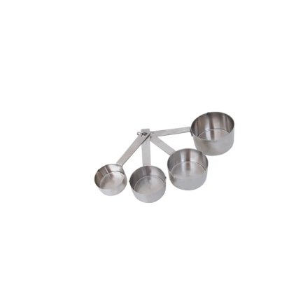 Maatlepel, set van 4 stuks, de Buyer