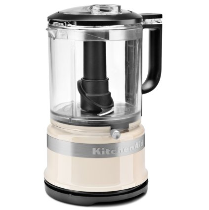 Hakmolen 5KFC0516, amandel, KitchenAid