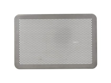 Bakplaat 30 x 20 cm, aluminium, de Buyer