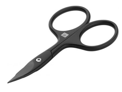 Nagelriemschaartje 2-in-1 BT TWINOX M, Zwilling
