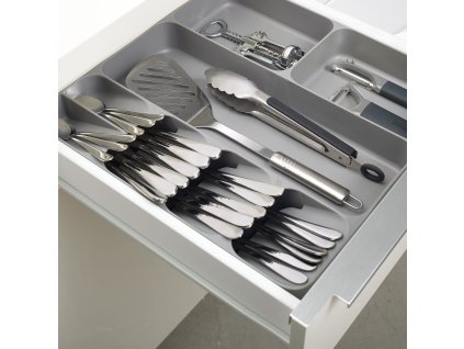 Lade-indeling DRAWER STORE, grijs Joseph Joseph