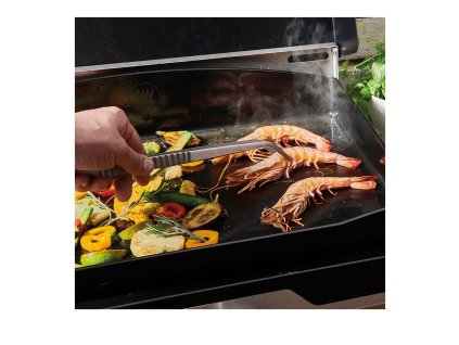 Keukenpincet 16 cm, de Buyer