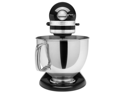 Keukenmachine ARTISAN 175 5KSM175PSEOB, zwart, KitchenAid