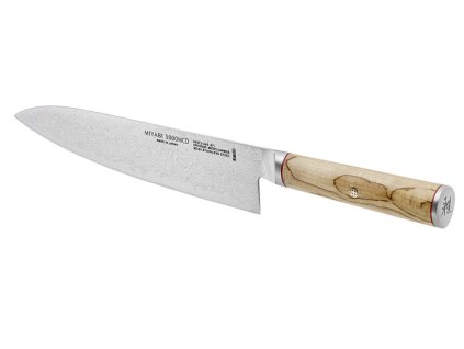 Japans Santoku mes 5000MCD 18 cm, Miyabi