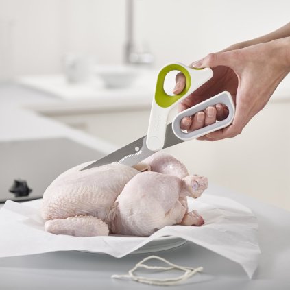 Keukenschaar POWERGRILL, Joseph Joseph