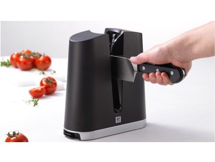 Messenslijper V-EDGE, Zwilling
