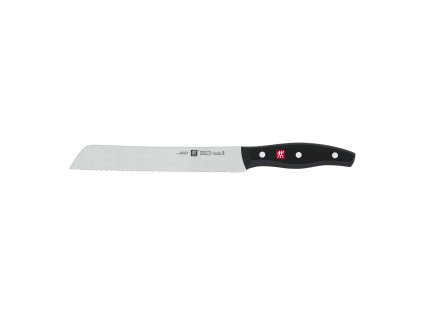 Broodmes TWIN POLLUX 20 cm, Zwilling
