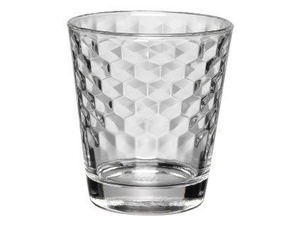 Koffieglas COFFEE TIME 225 ml, set van 4 stuks, WMF