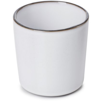 Mok CARACTERE 220 ml, wit, REVOL