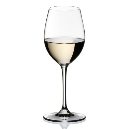Witte wijnglas VINUM SAUVIGNON BLANC/DESSERT WINE 356 ml, Riedel