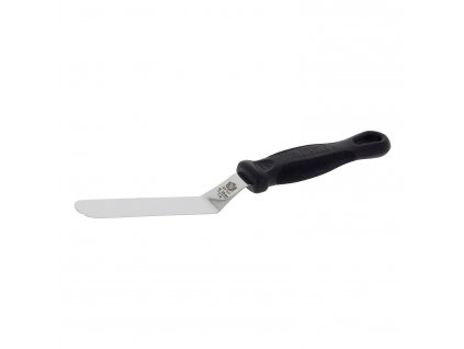 Glazuurspatel FKOFFICIUM 9 cm, de Buyer