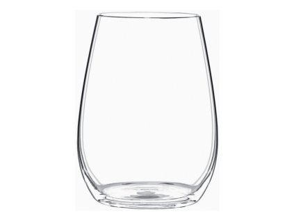 Glas voor (sterke) drank O-RIEDEL, Riedel