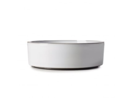 Serveerschaal CARACTERE 17 cm, crème, REVOL