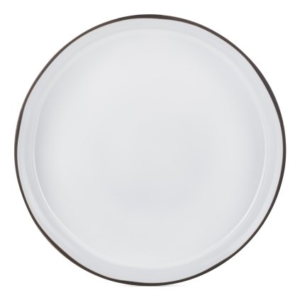 Slaschaal CARACTERE 33 cm, wit, REVOL