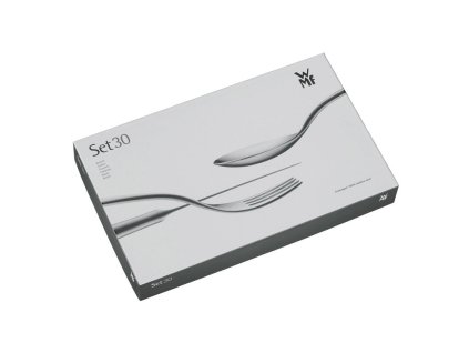 Bestekset MERIT, 30-delig, Cromargan protect®, WMF