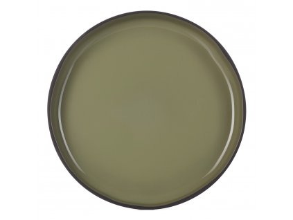
                    
                          Dineerbord CARACTERE GOURMET kaki kardemom REVOL                    
                