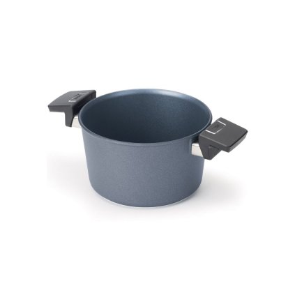 Pan DIAMOND LITE 20 cm, titanium, WOLL