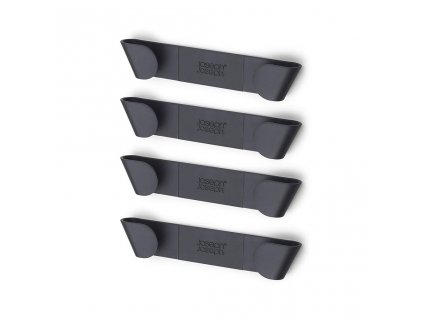 Pannendekselhouder CUPBOARDSTORE, set van 4 stuks, Joseph Joseph