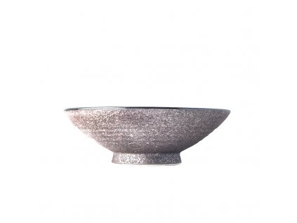 
                    
                          Ramenschaal EARTH BLACK 24 cm, 900 ml, MIJ                    
                