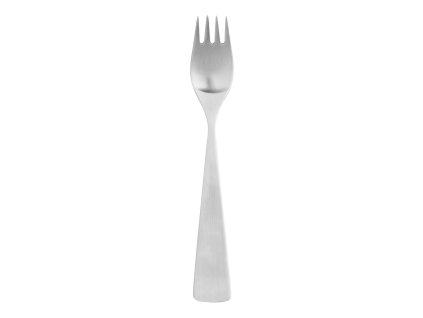 Maya bestek dessertvork norstaal, set van 6 stuks, Stelton