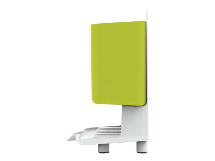 Aanrechtbakje CADDY TOWER, groen, Joseph Joseph