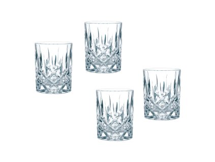Whiskyglas NOBLESSE, set van 4 stuks, 295 ml, Nachtmann