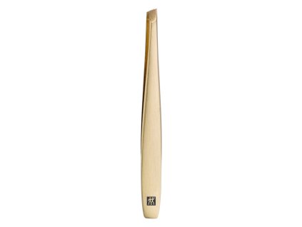 Pincet BT TWINOX GOLD EDITION, Zwilling