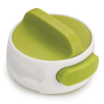 Blikopener CAN-DO PLUS, groen, Joseph Joseph