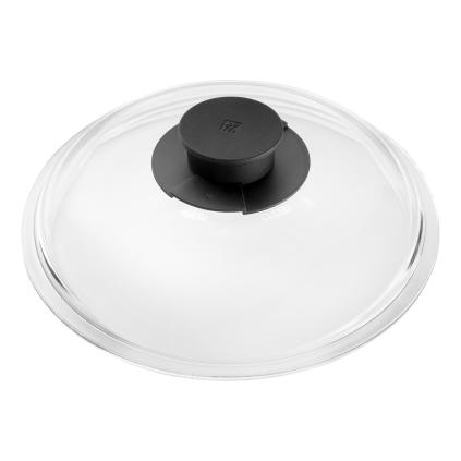 Deksel TWIN SPECIALS 32 cm, glas, Zwilling