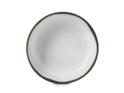 Serveerschaal CARACTERE 11 cm, wit, REVOL