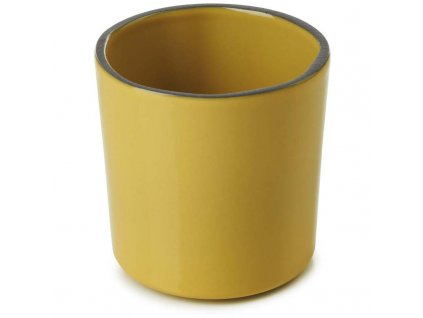 Mok CARACTERE 220 ml, mosterd, REVOL