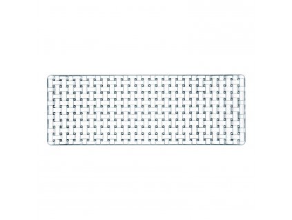 Serveerbord BOSSA NOVA 42 cm, Nachtmann