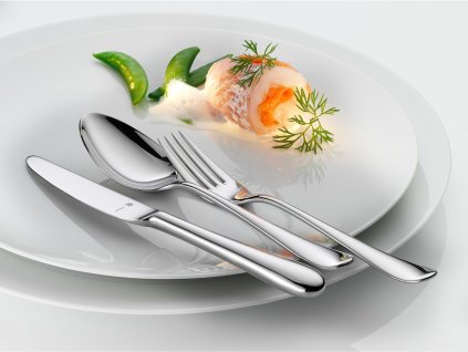 Bestekset MERIT, 66-delig, Cromargan protect®, WMF