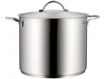 Hoge soeppan 14 l, met deksel, WMF