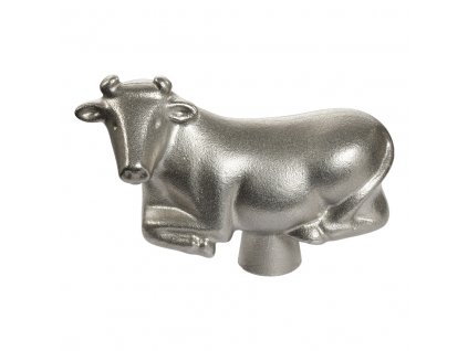 Dekselknop COW, Staub