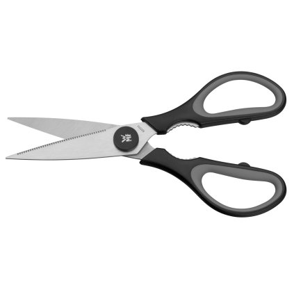 Keukenschaar TOUCH, zwart, WMF