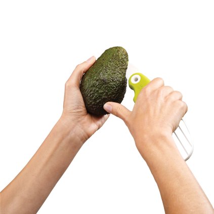 Avocadosnijder GOAVOCADO, Joseph Joseph