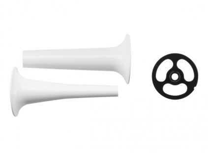Worstenvuller (set) 5KSMSSA, KitchenAid