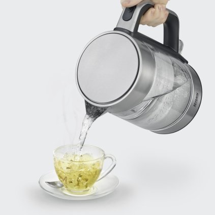 Waterkoker WK 3420 1,7 liter, Severin