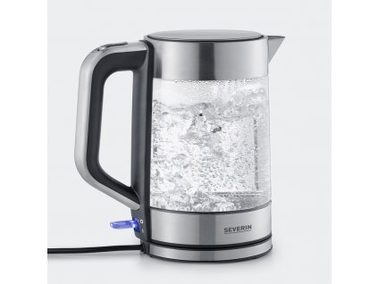 Waterkoker WK 3420 1,7 liter, Severin