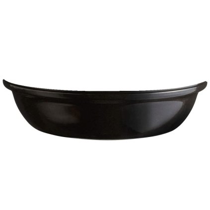 Vervangend onderstuk voor tajine, 32 cm, antraciet, Emile Henry