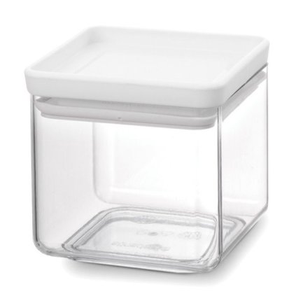 Vershoudbakje TASTY PLUS 700 ml, lichtgrijs, kunststof, Brabantia