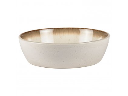 
                    
                          Eetkom 18 cm, crème, Bitz                    
                