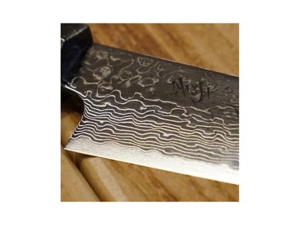 Japans koksmes PETTY 15 cm, Dellinger