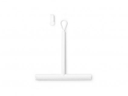 Douchetrekker, wit, Brabantia