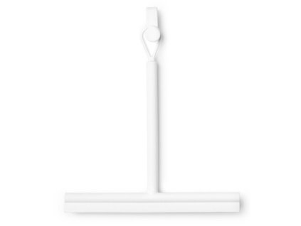 Douchetrekker, wit, Brabantia