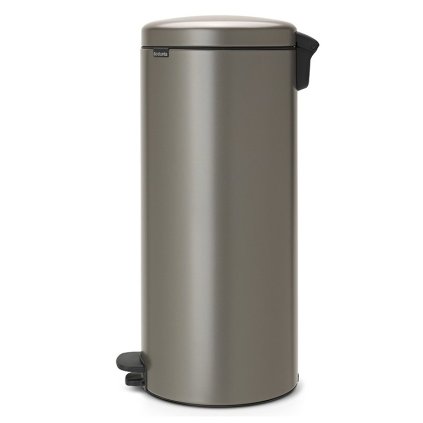 Pedaalemmer NEWICON 30 l, platina, Brabantia