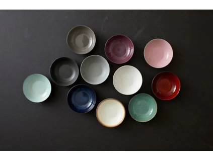 Eetkom 20 cm, crème, Bitz